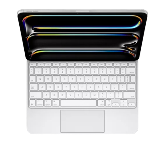 Magic Keyboard for iPad Pro 11
