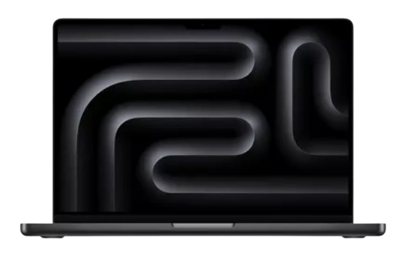 MacBook Pro 16 M3 Max Silver