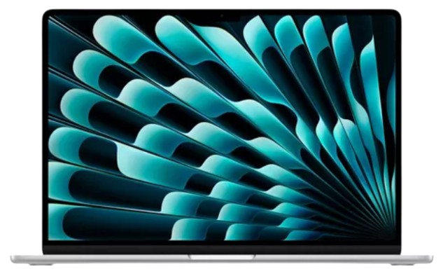 MacBook Air M3 13.3 Silver